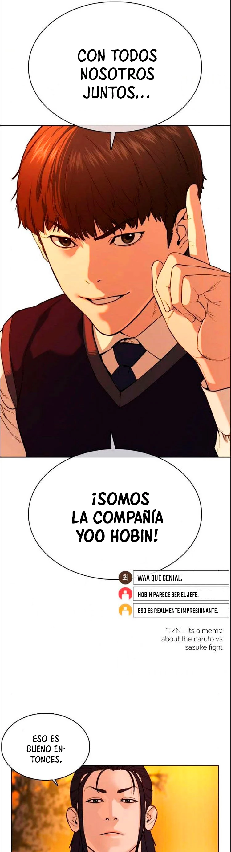 Como madrear > Capitulo 49 > Page 81