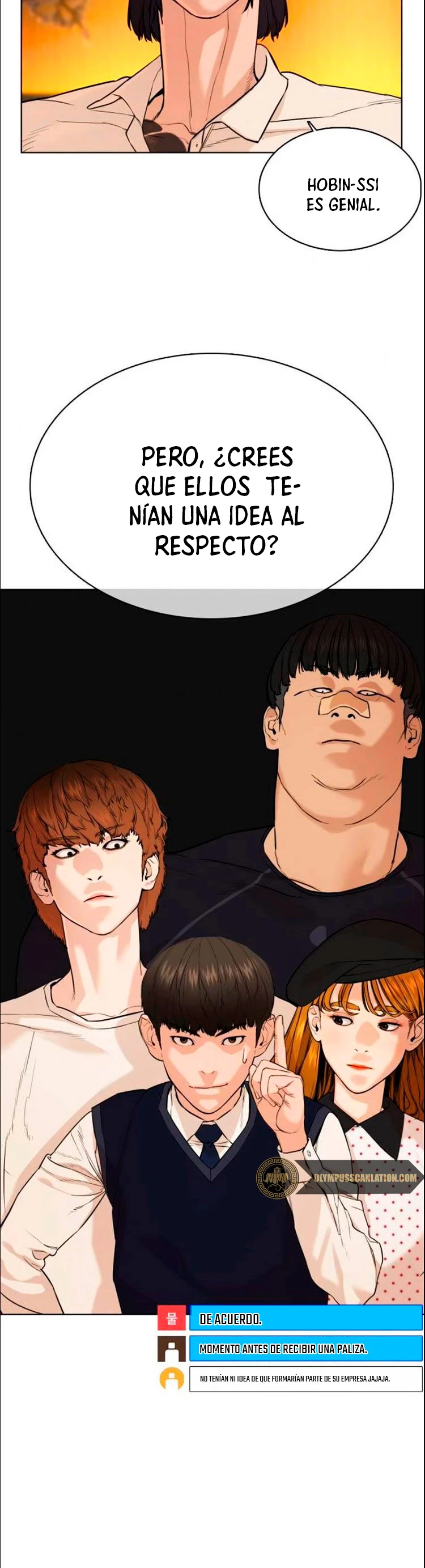 Como madrear > Capitulo 49 > Page 91