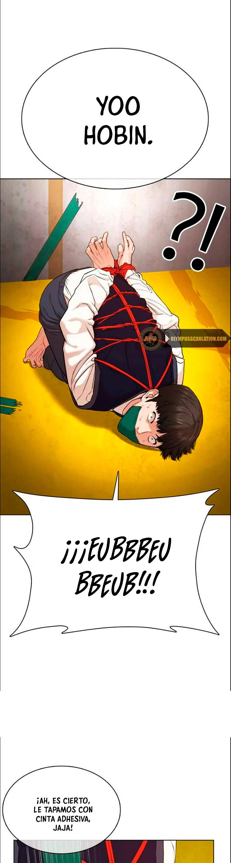 Como madrear > Capitulo 49 > Page 141