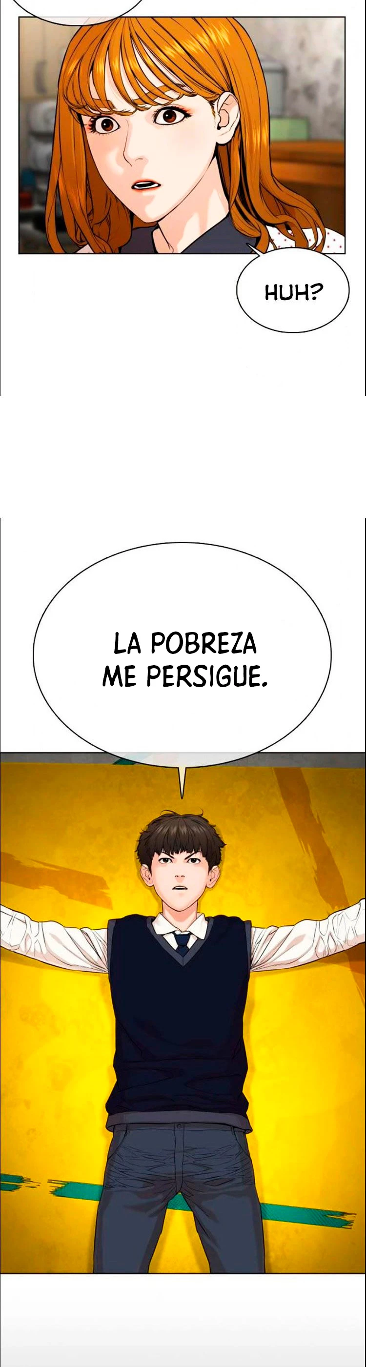 Como madrear > Capitulo 49 > Page 171