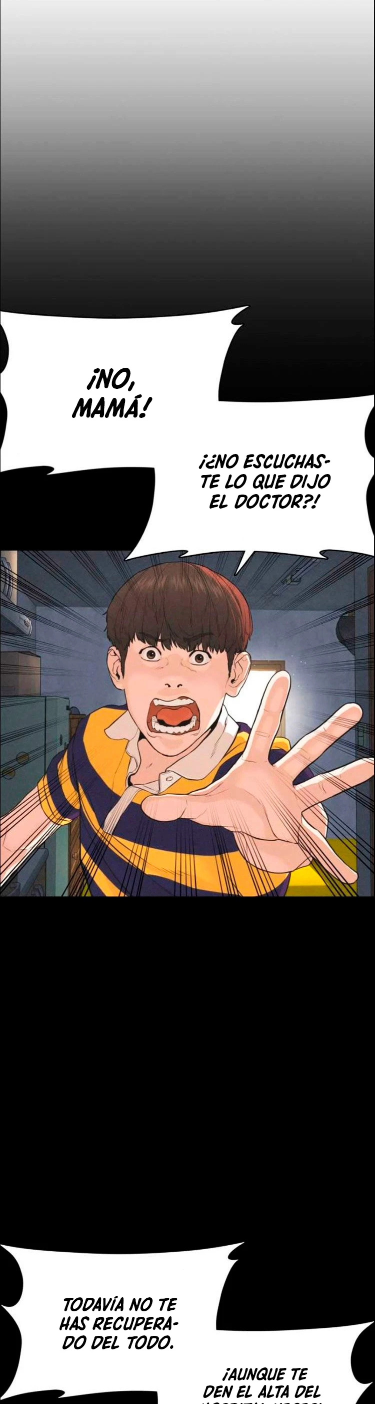 Como madrear > Capitulo 49 > Page 181