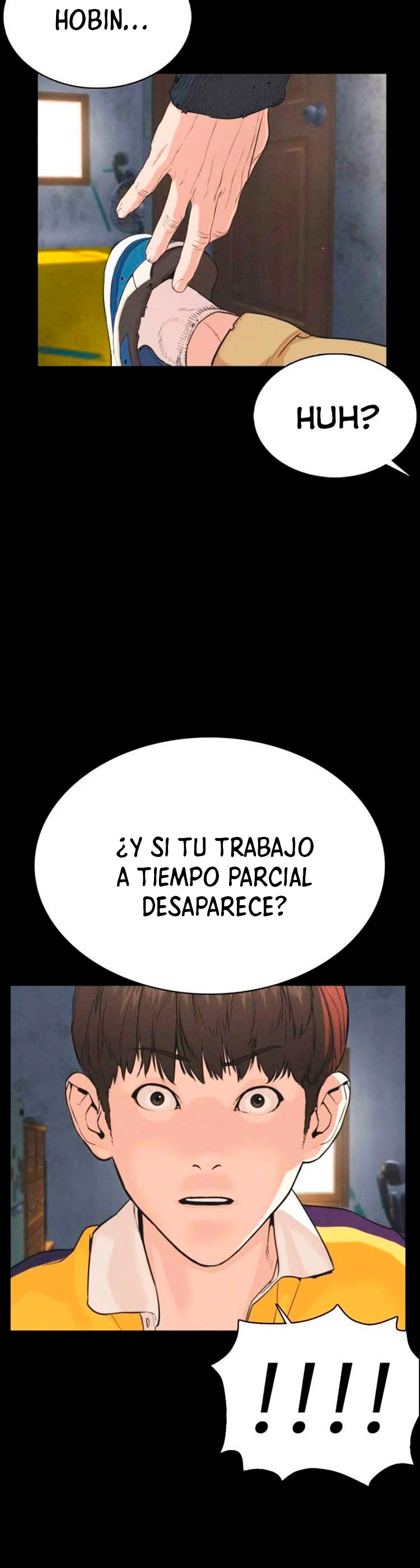 Como madrear > Capitulo 49 > Page 221