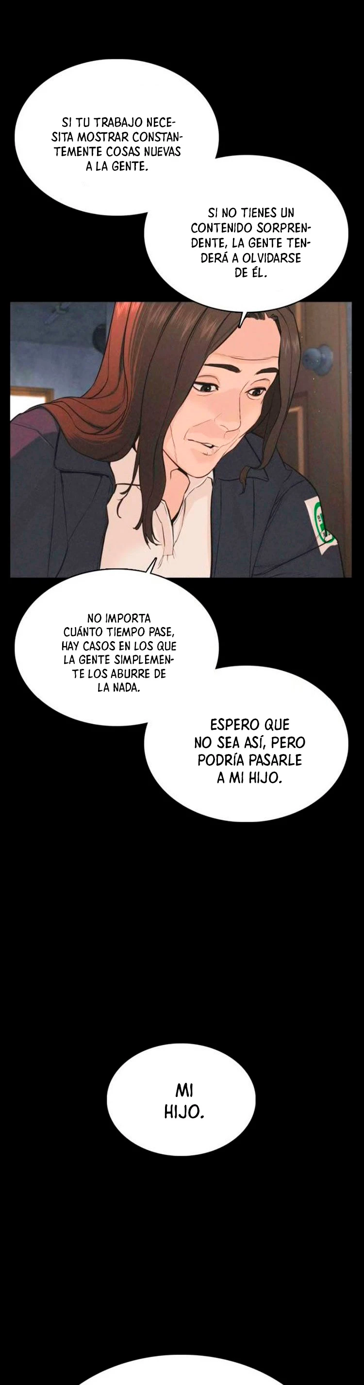 Como madrear > Capitulo 49 > Page 231