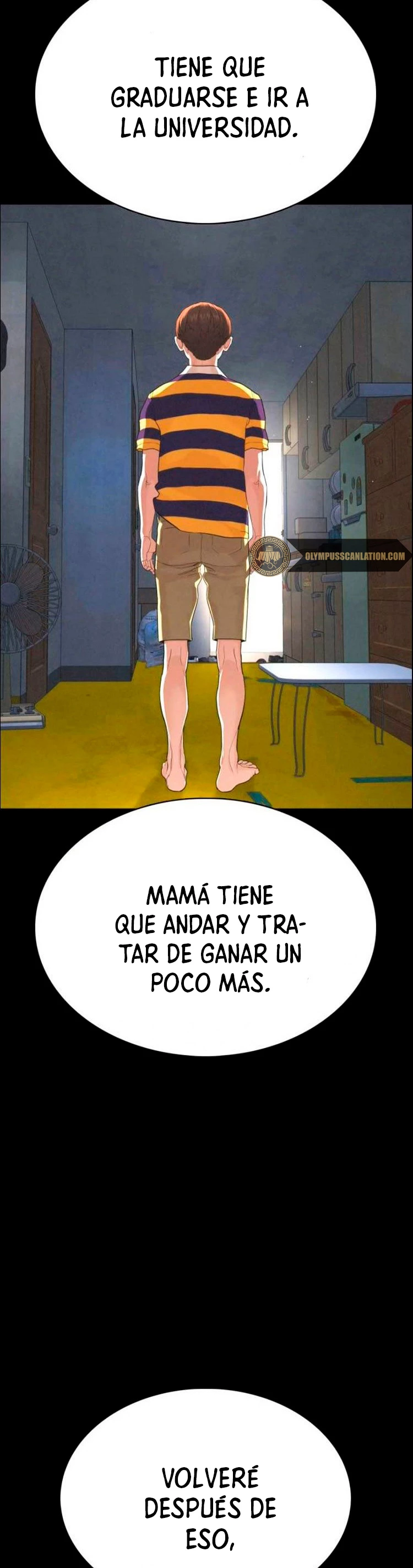 Como madrear > Capitulo 49 > Page 241