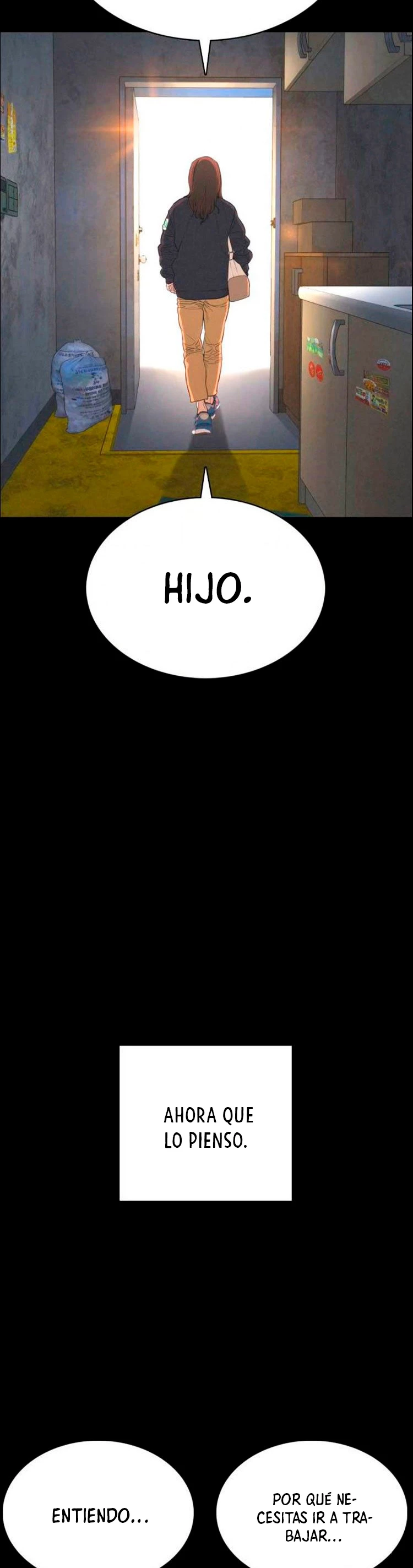 Como madrear > Capitulo 49 > Page 251