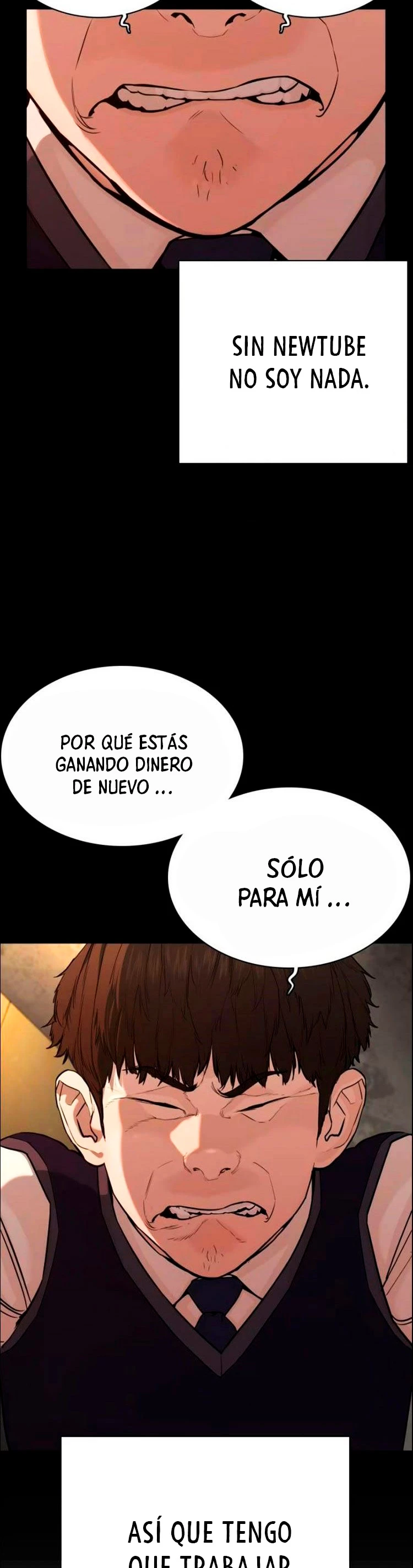 Como madrear > Capitulo 49 > Page 261