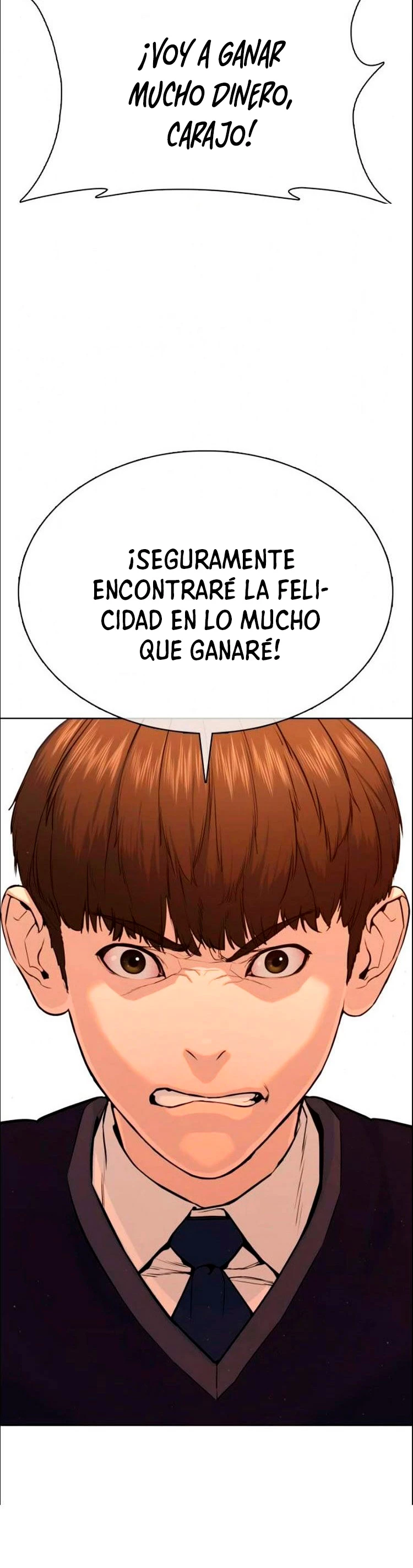 Como madrear > Capitulo 49 > Page 291