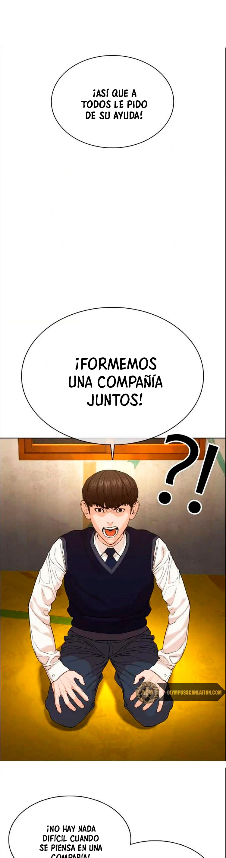 Como madrear > Capitulo 49 > Page 301