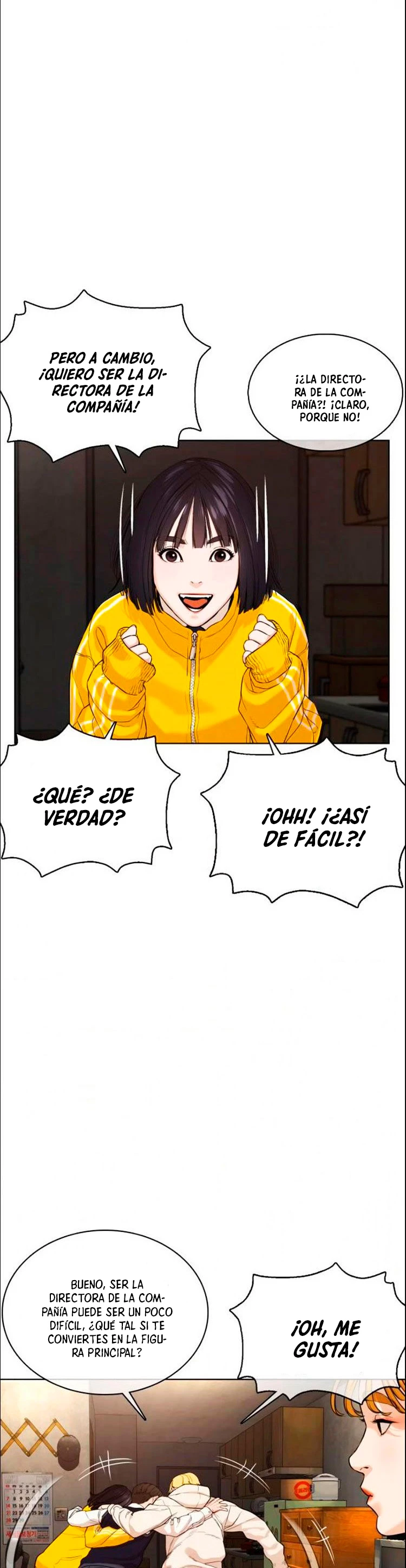 Como madrear > Capitulo 49 > Page 351