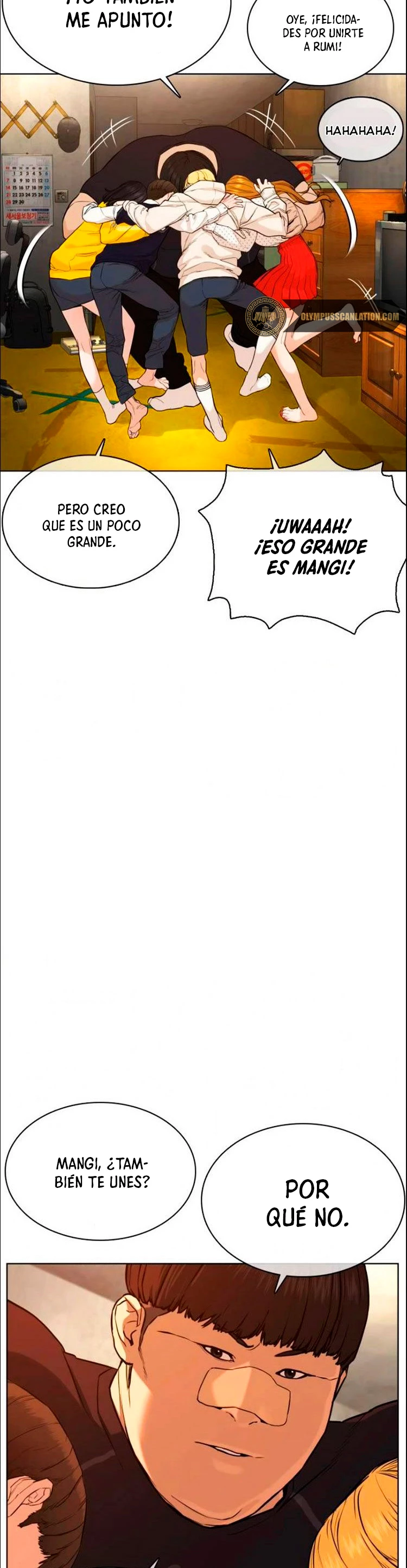 Como madrear > Capitulo 49 > Page 371