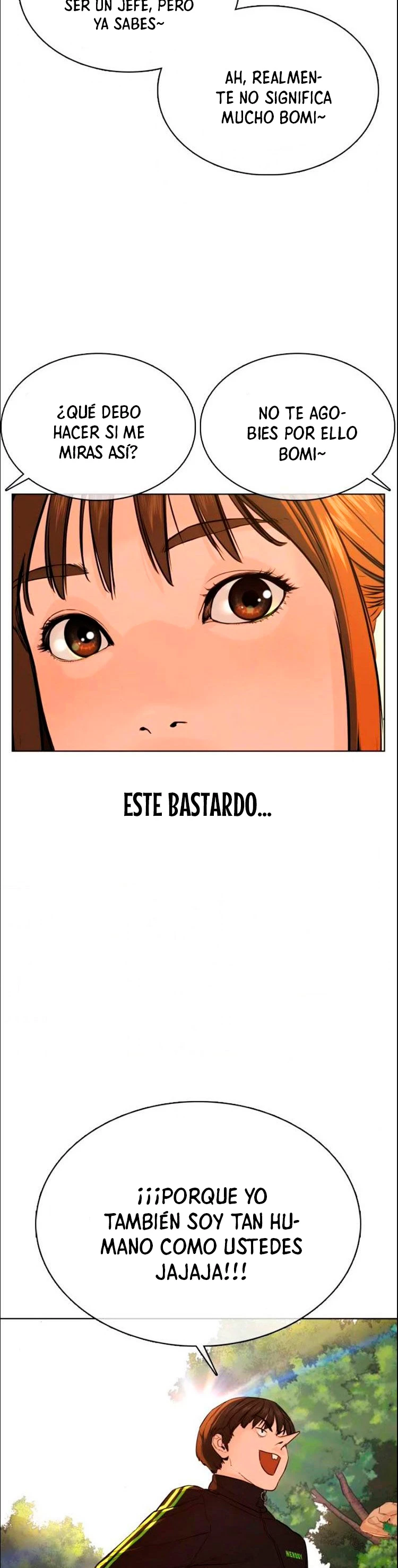 Como madrear > Capitulo 49 > Page 481