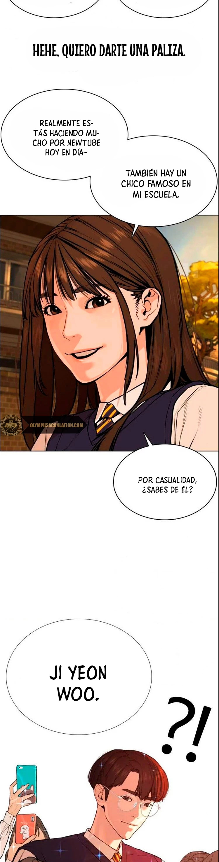 Como madrear > Capitulo 49 > Page 501