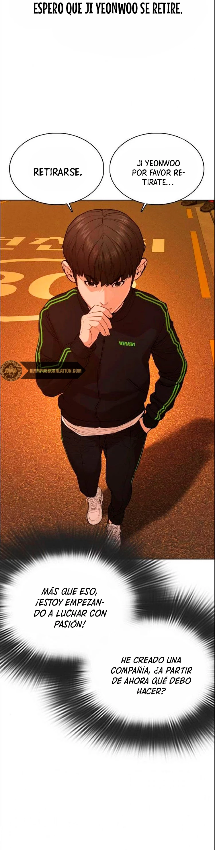 Como madrear > Capitulo 49 > Page 531