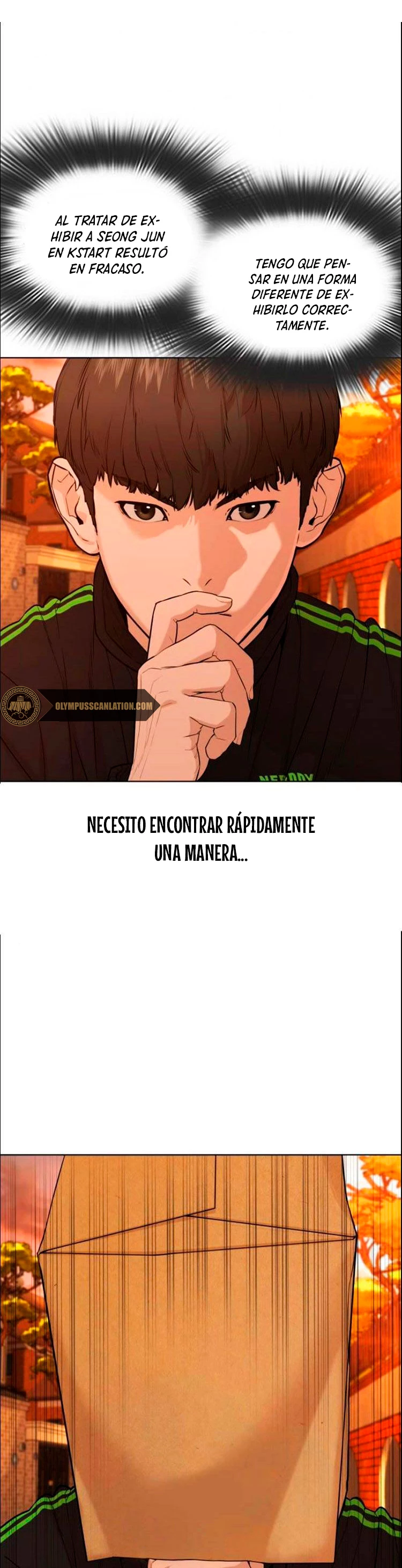 Como madrear > Capitulo 49 > Page 541