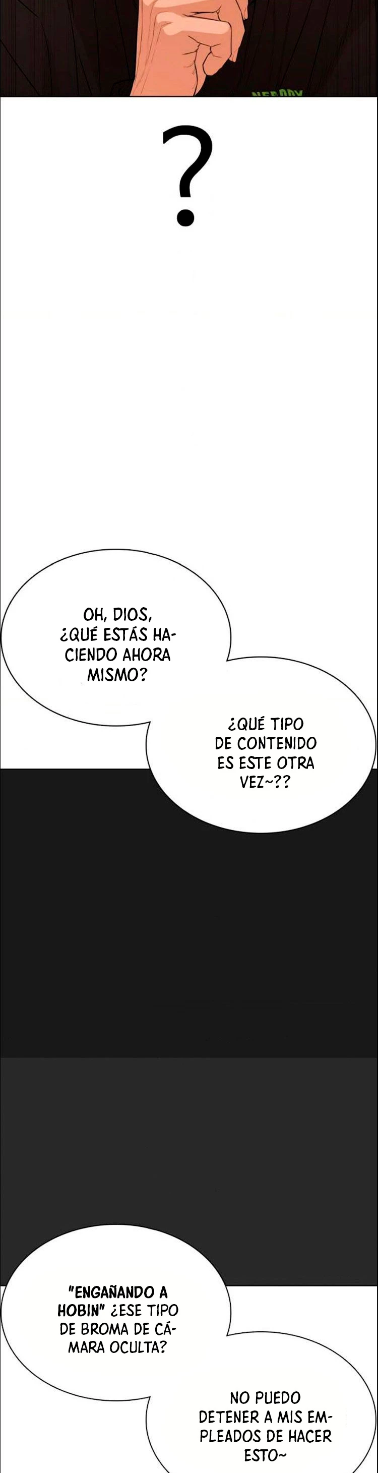 Como madrear > Capitulo 49 > Page 551