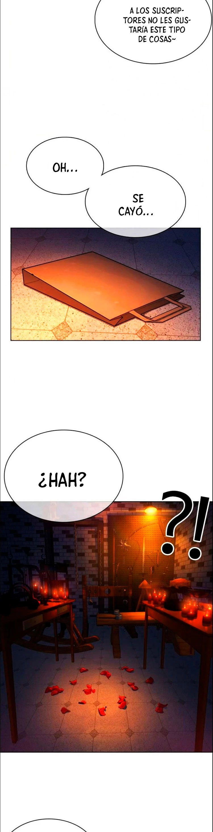 Como madrear > Capitulo 49 > Page 571