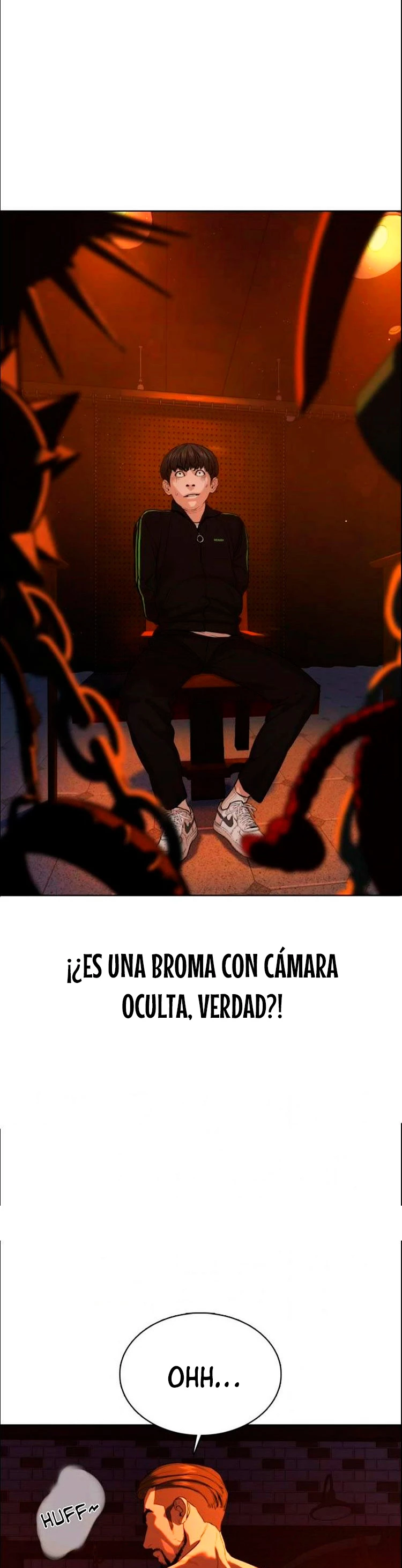 Como madrear > Capitulo 49 > Page 591
