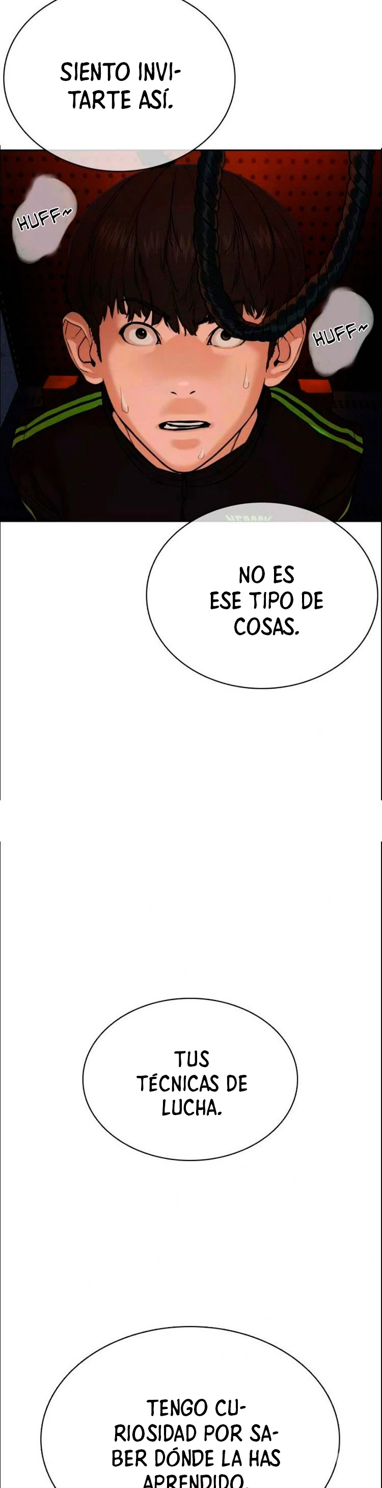 Como madrear > Capitulo 49 > Page 611