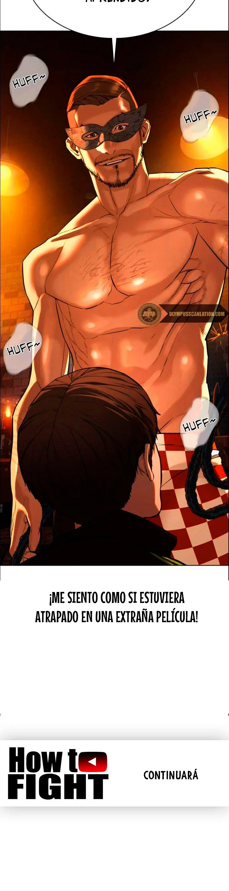 Como madrear > Capitulo 49 > Page 621