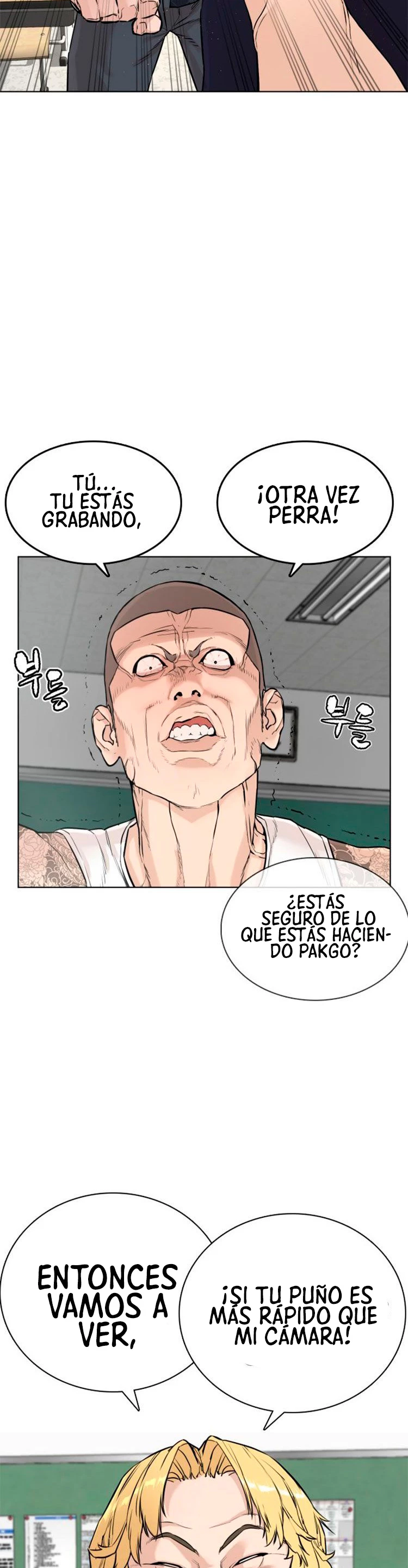 Como madrear > Capitulo 5 > Page 81