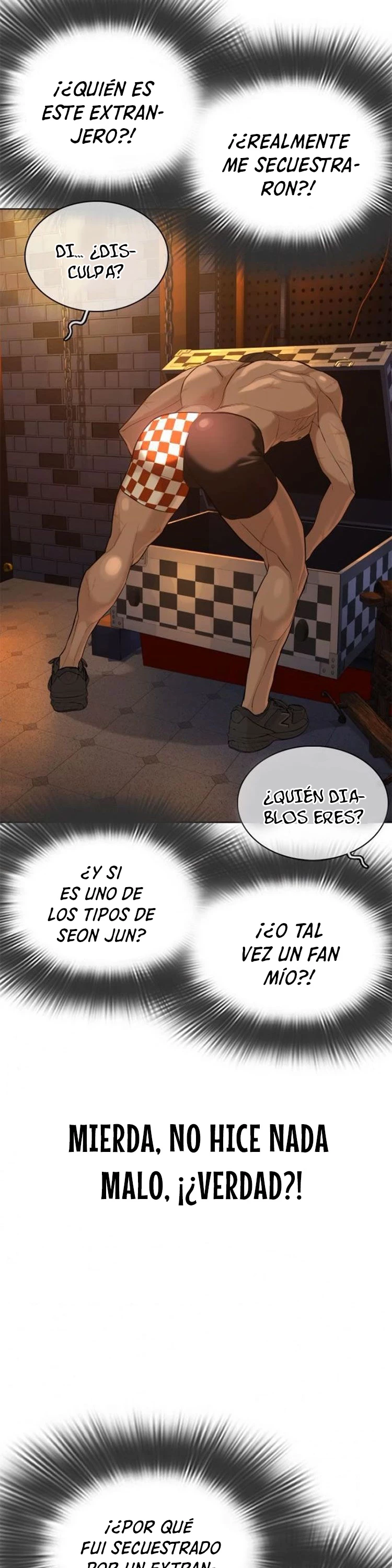 Como madrear > Capitulo 50 > Page 41