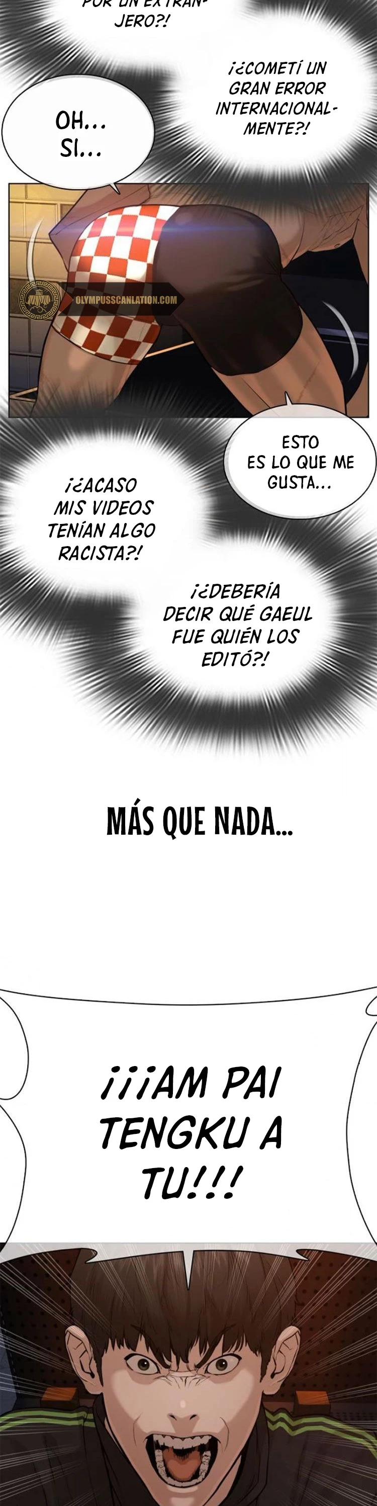 Como madrear > Capitulo 50 > Page 51