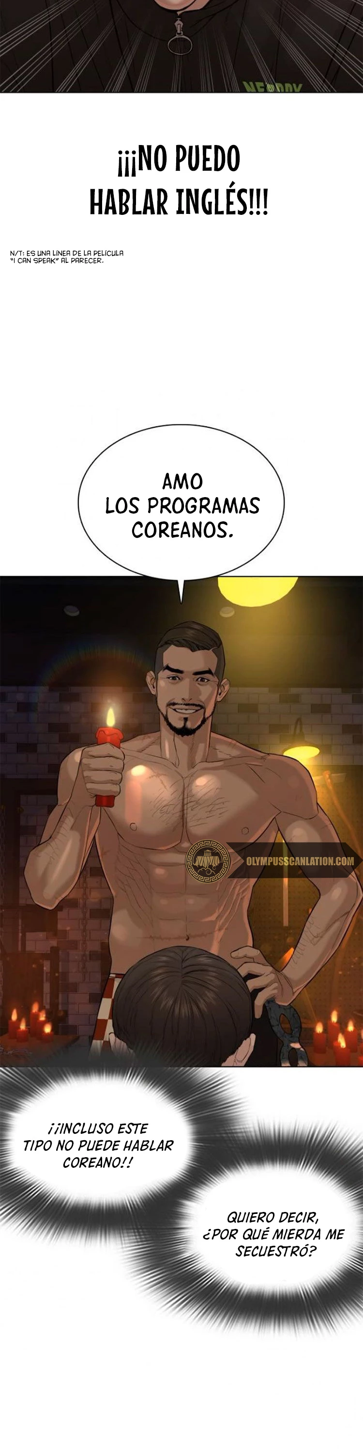 Como madrear > Capitulo 50 > Page 61