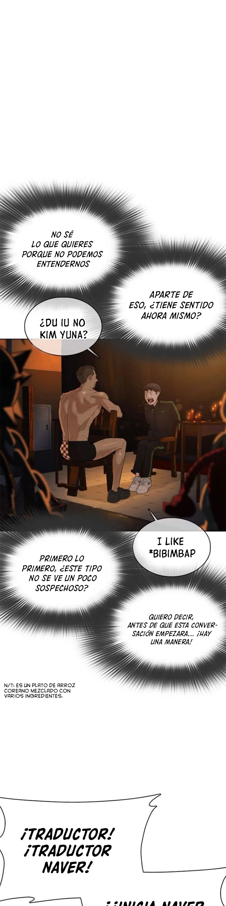 Como madrear > Capitulo 50 > Page 71