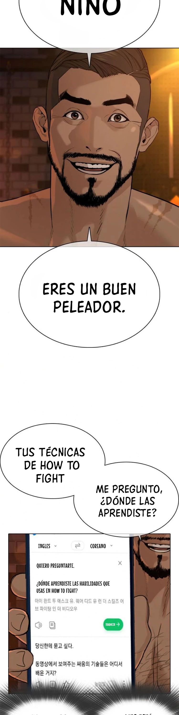 Como madrear > Capitulo 50 > Page 101