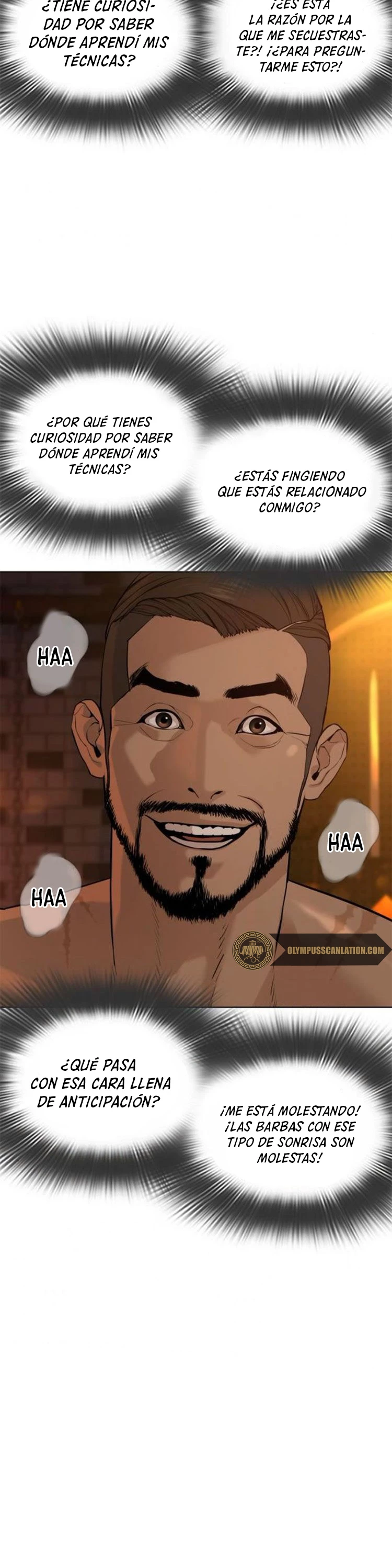 Como madrear > Capitulo 50 > Page 111