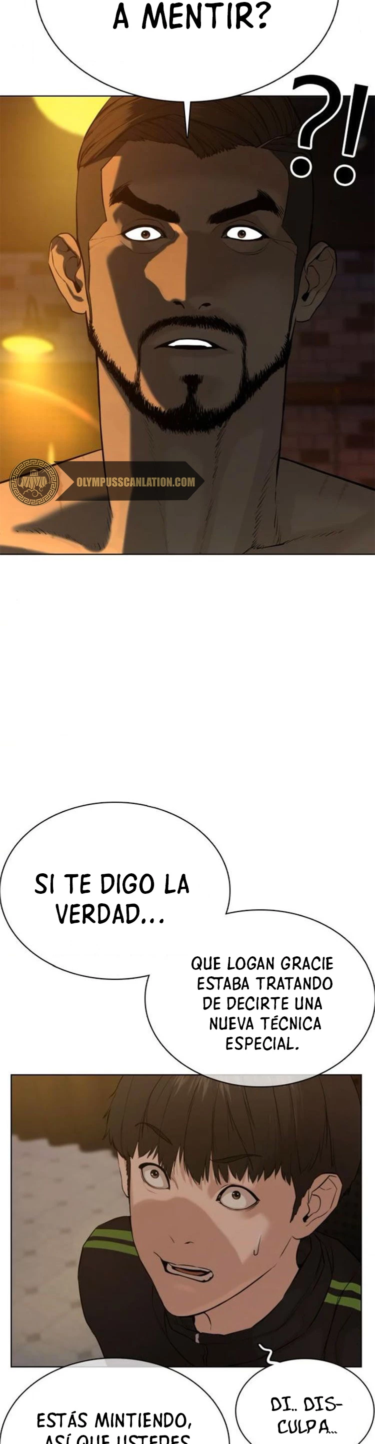 Como madrear > Capitulo 50 > Page 141