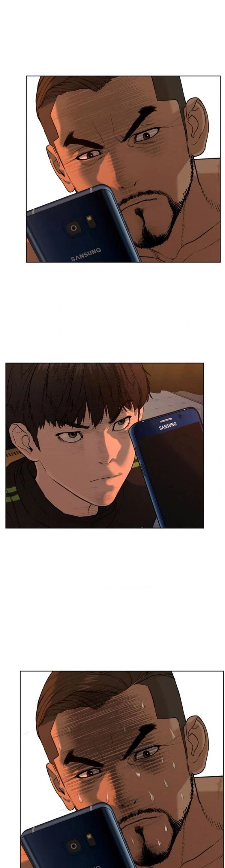 Como madrear > Capitulo 50 > Page 171