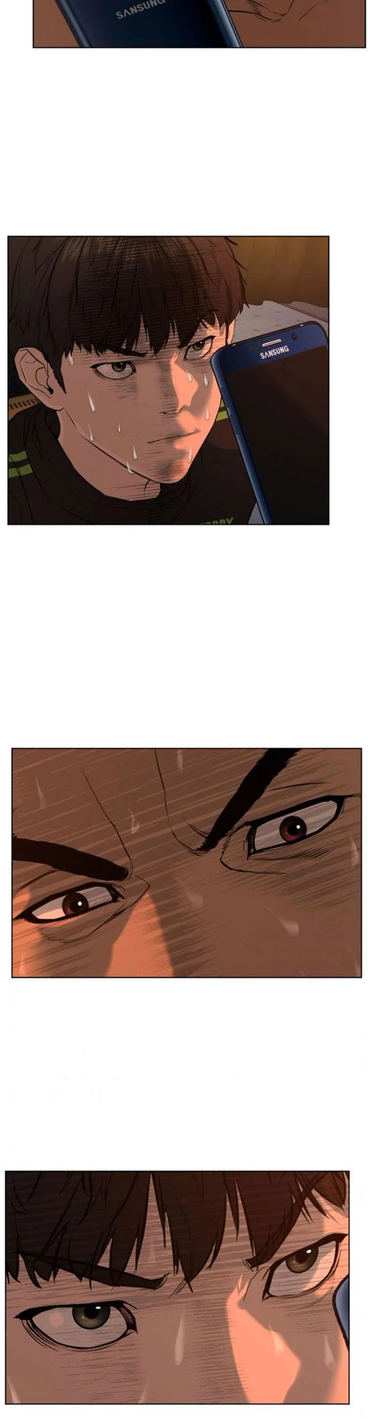 Como madrear > Capitulo 50 > Page 181