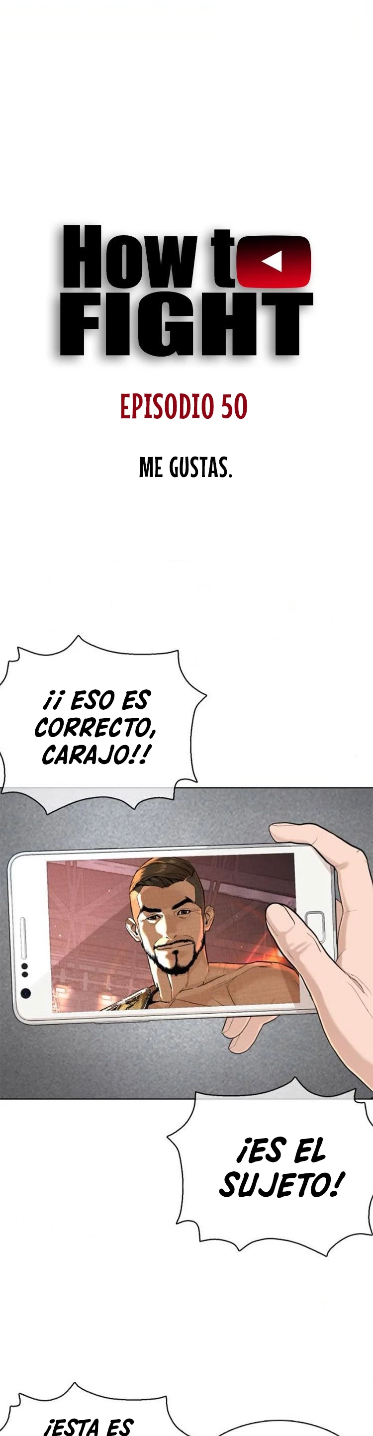 Como madrear > Capitulo 50 > Page 191