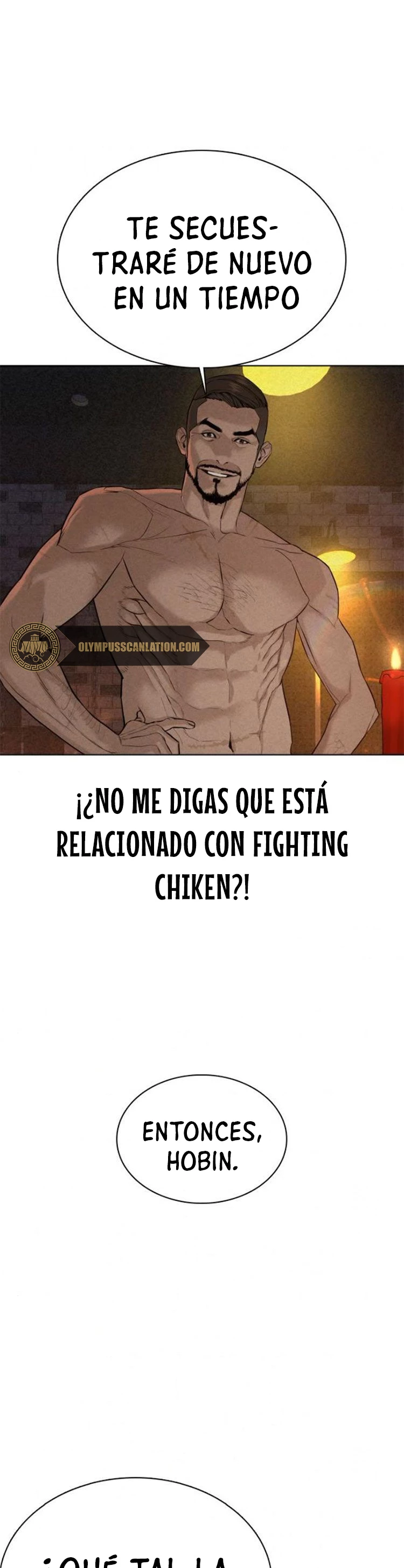 Como madrear > Capitulo 50 > Page 231