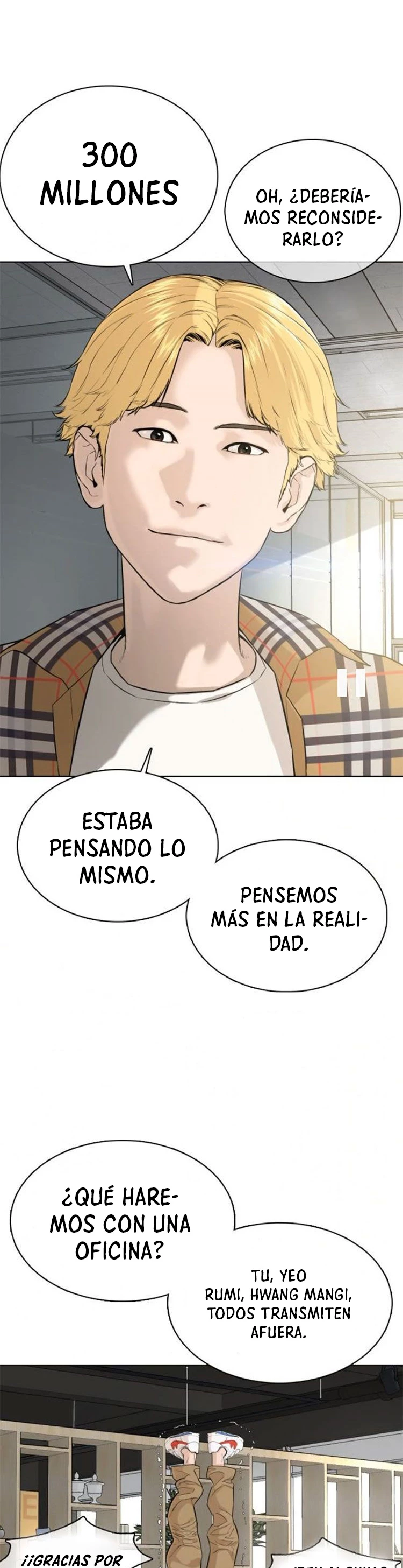 Como madrear > Capitulo 50 > Page 251