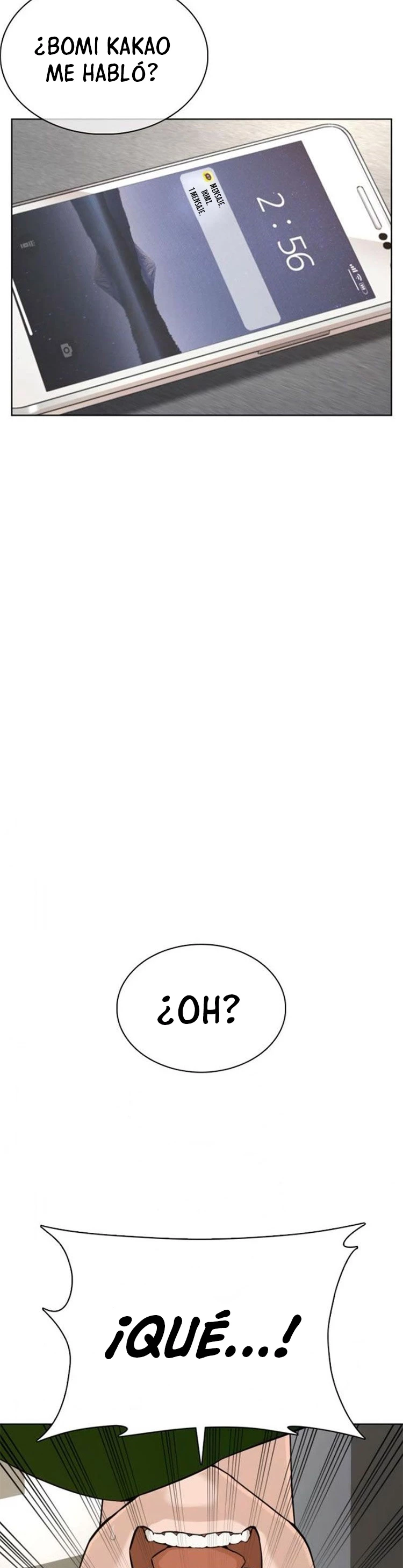 Como madrear > Capitulo 50 > Page 271