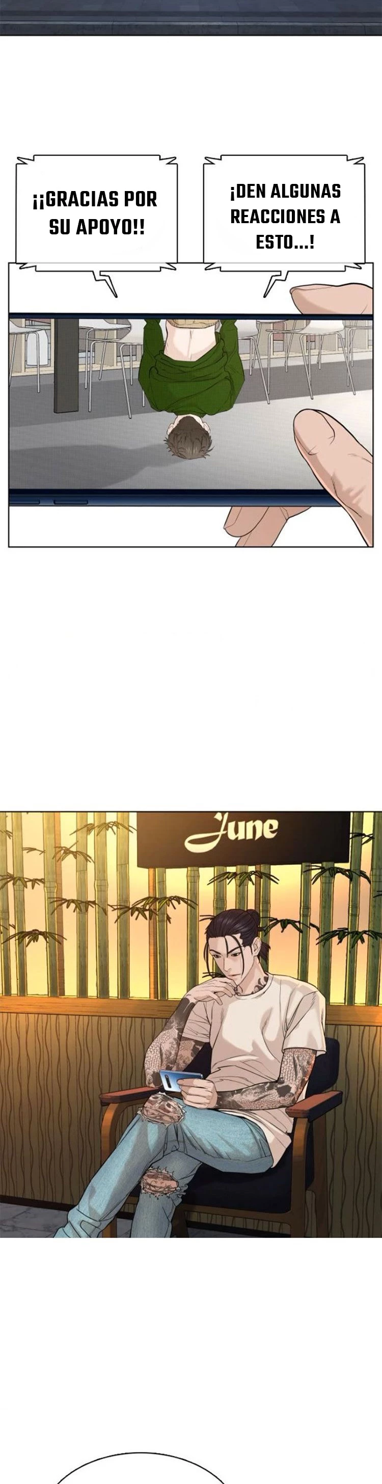 Como madrear > Capitulo 50 > Page 291