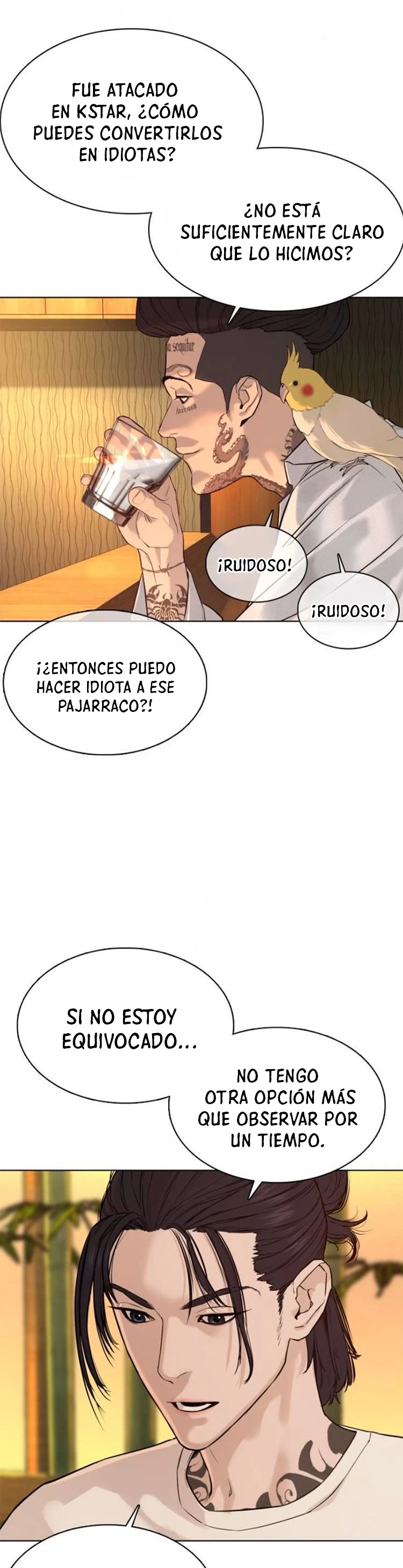 Como madrear > Capitulo 50 > Page 311