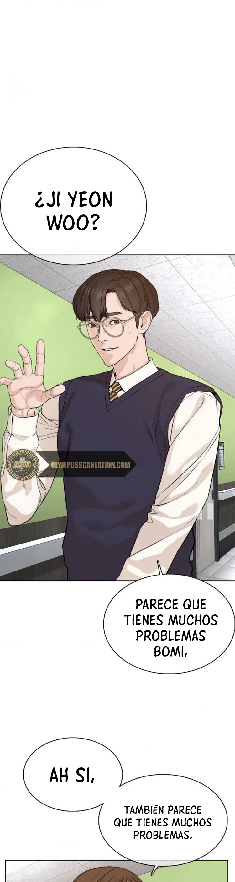 Como madrear > Capitulo 50 > Page 381