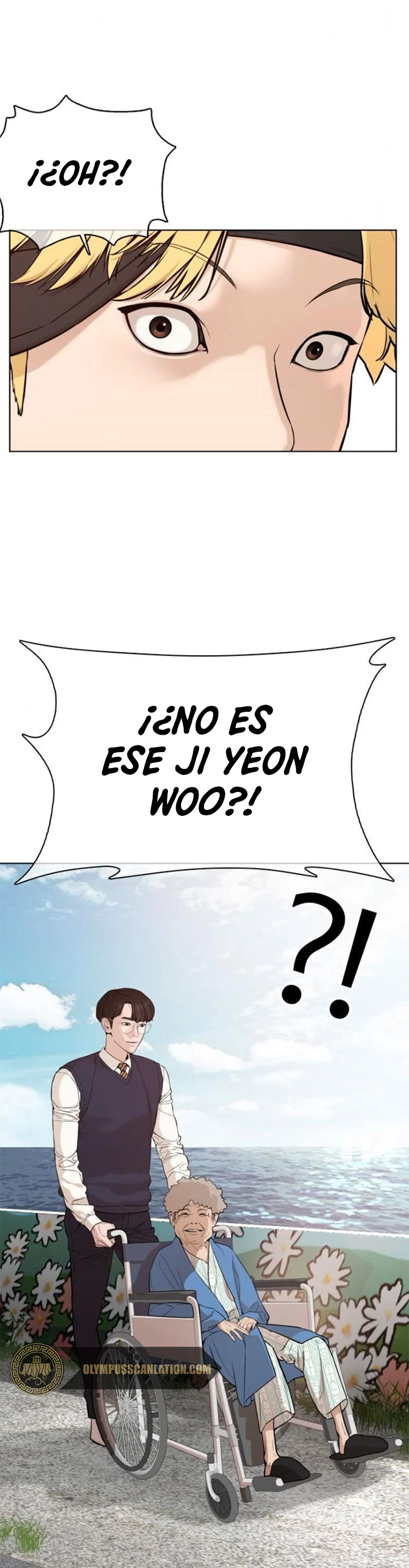 Como madrear > Capitulo 50 > Page 461