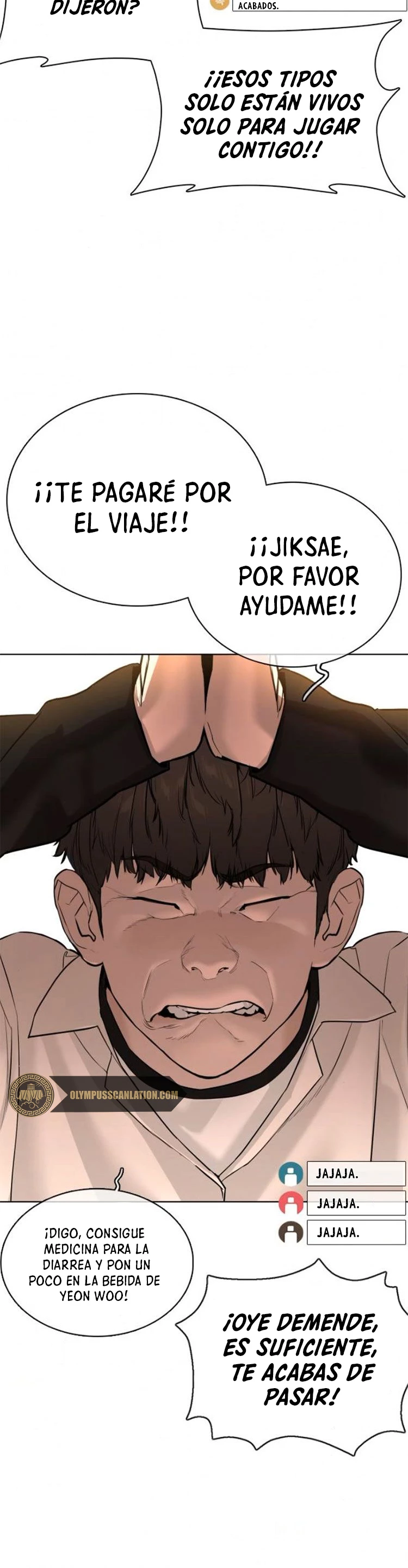 Como madrear > Capitulo 50 > Page 531