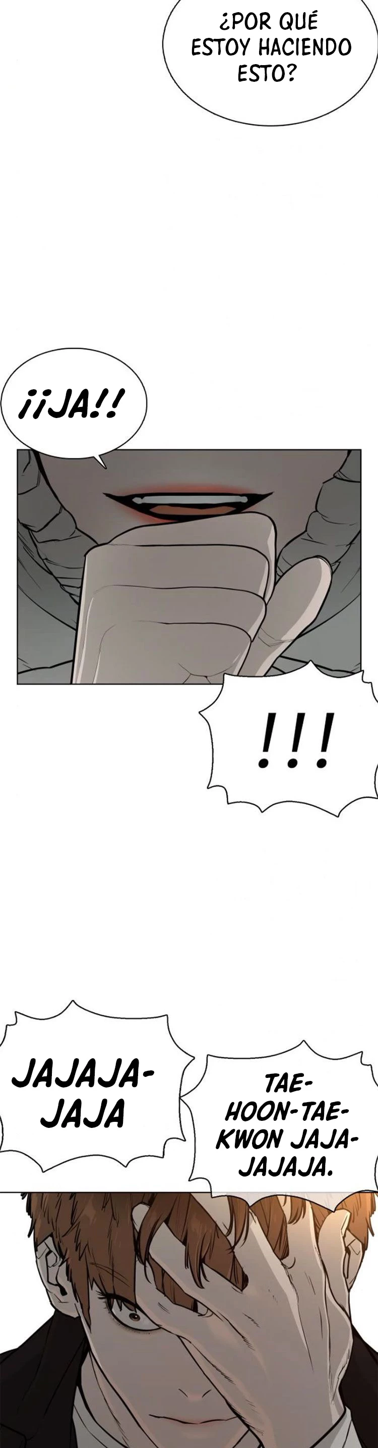 Como madrear > Capitulo 50 > Page 601