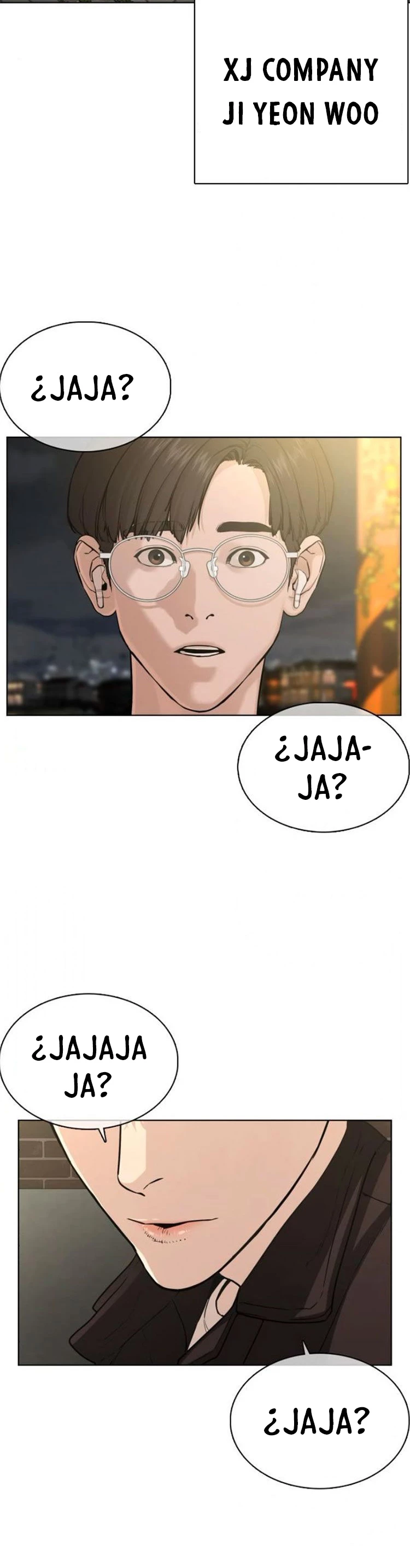 Como madrear > Capitulo 50 > Page 631