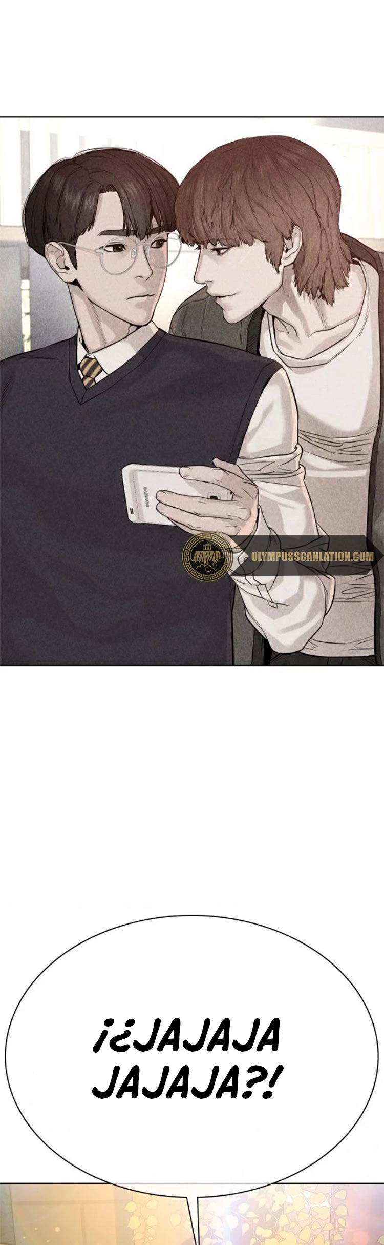 Como madrear > Capitulo 50 > Page 641