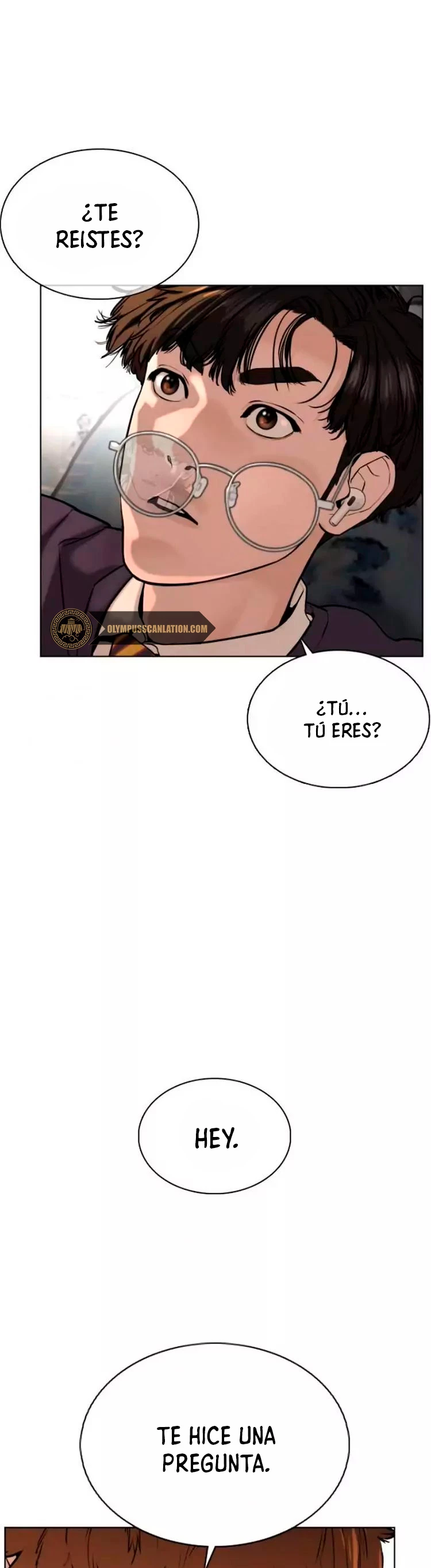 Como madrear > Capitulo 51 > Page 21