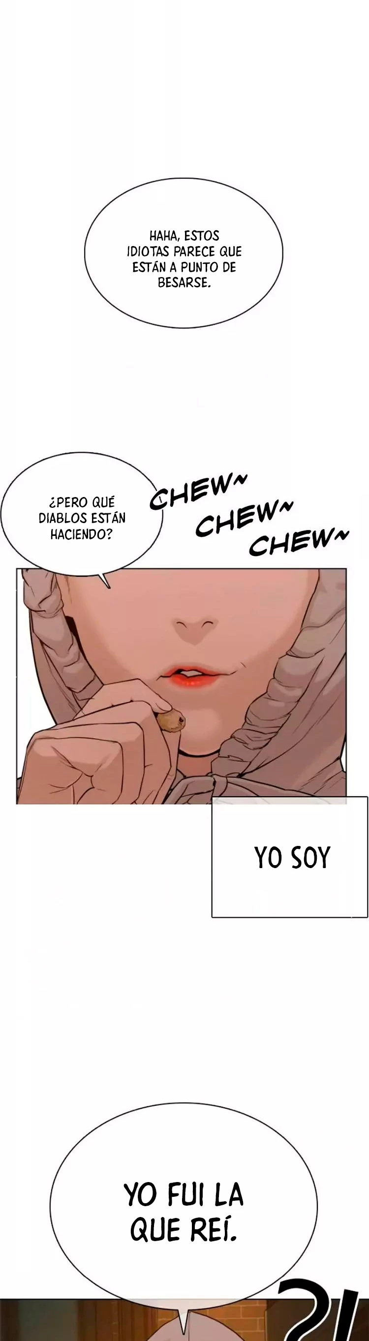 Como madrear > Capitulo 51 > Page 41