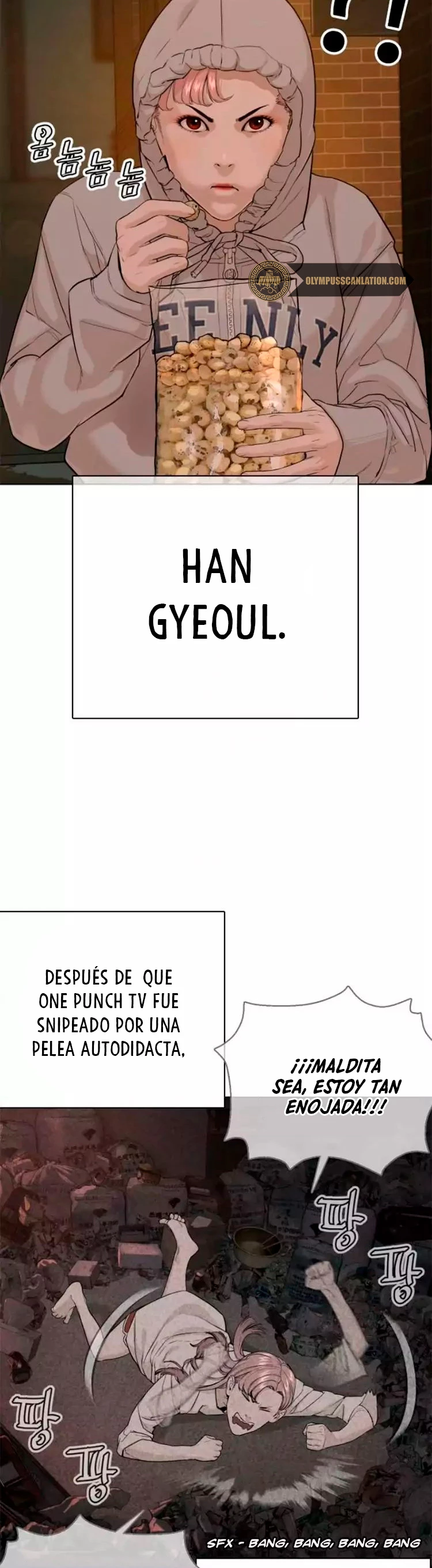 Como madrear > Capitulo 51 > Page 51