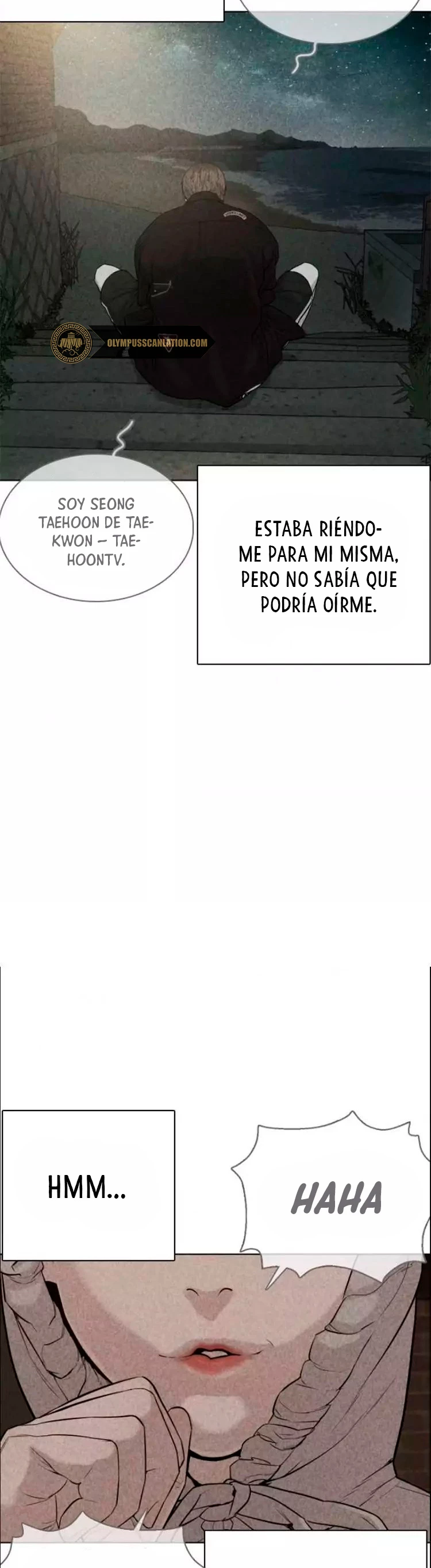 Como madrear > Capitulo 51 > Page 71