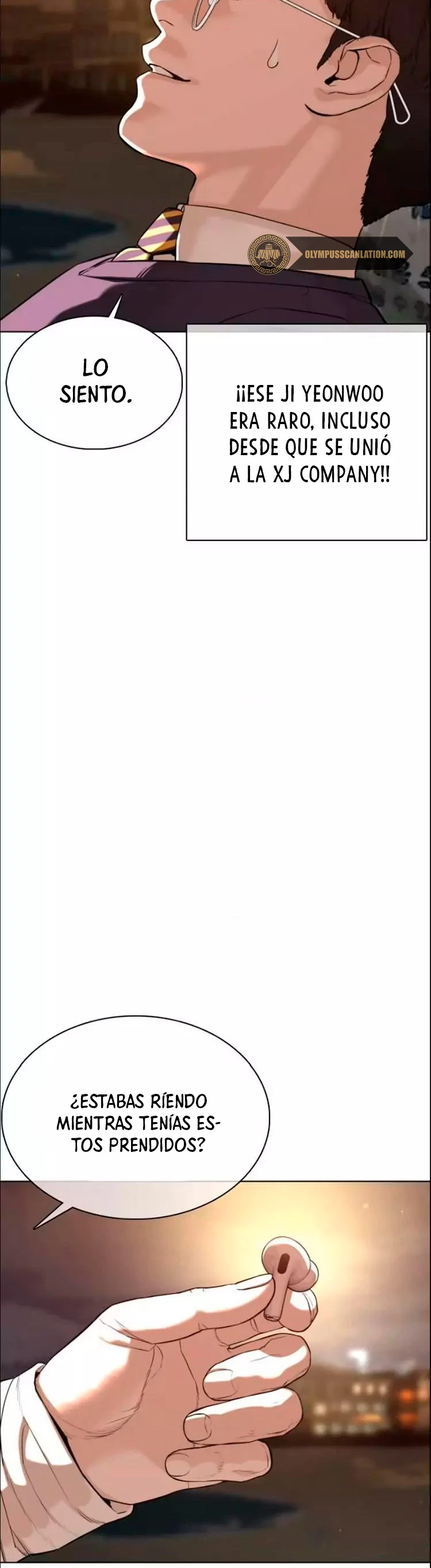 Como madrear > Capitulo 51 > Page 91